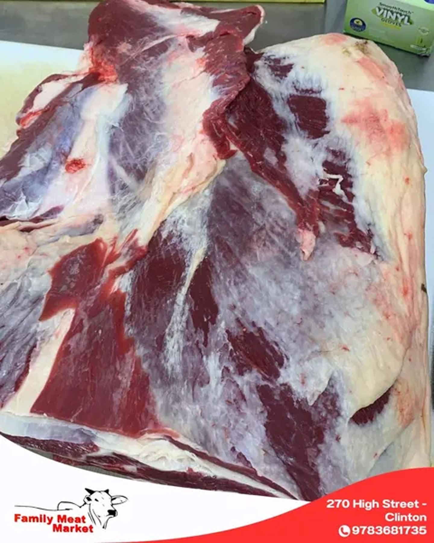 Produto de açougue 1