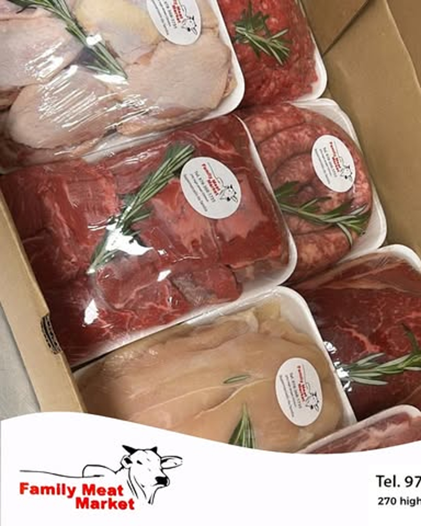 Produto de açougue 10