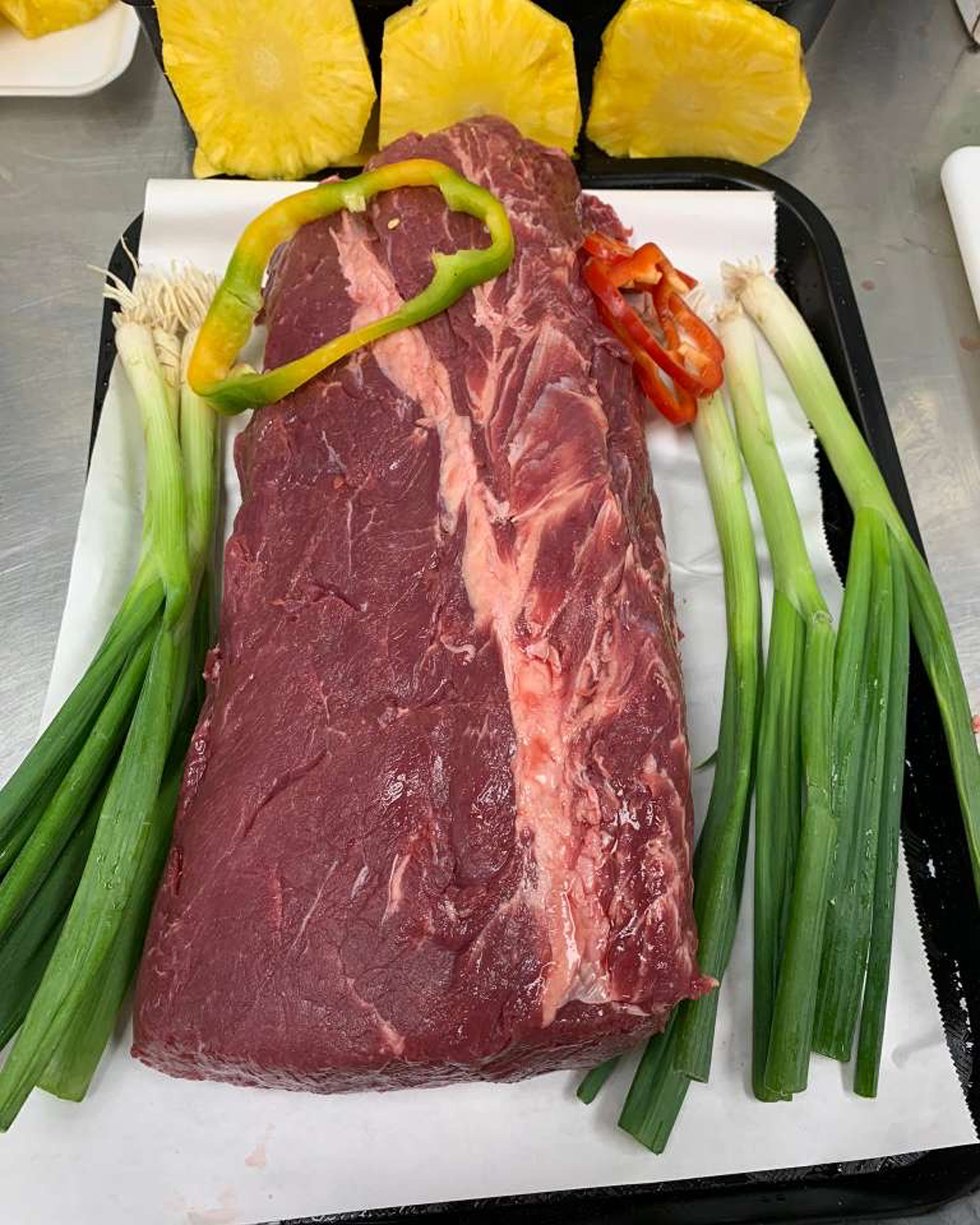 Produto de açougue 11