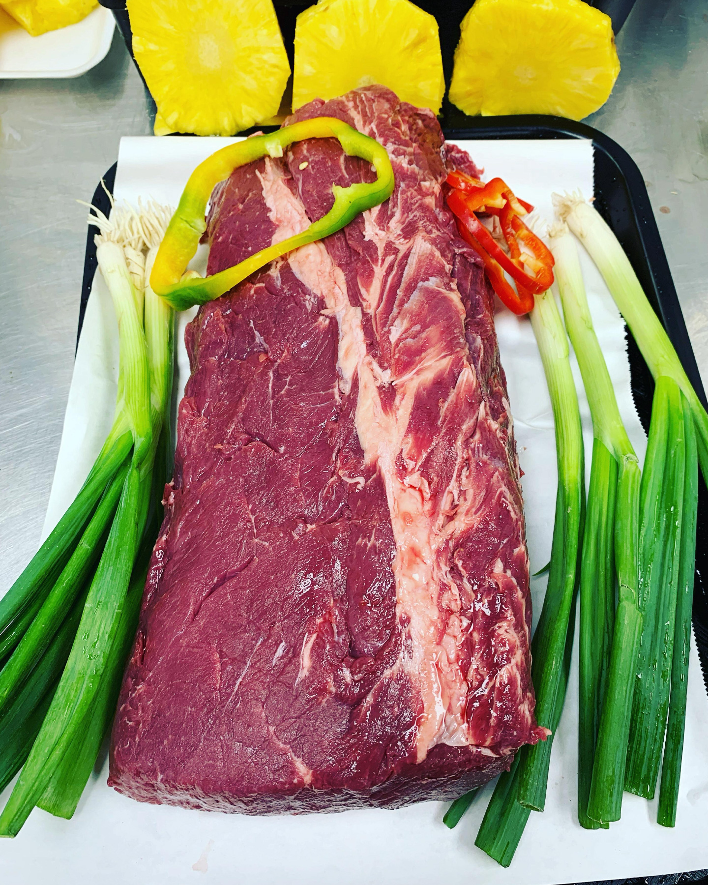 Produto de açougue 13