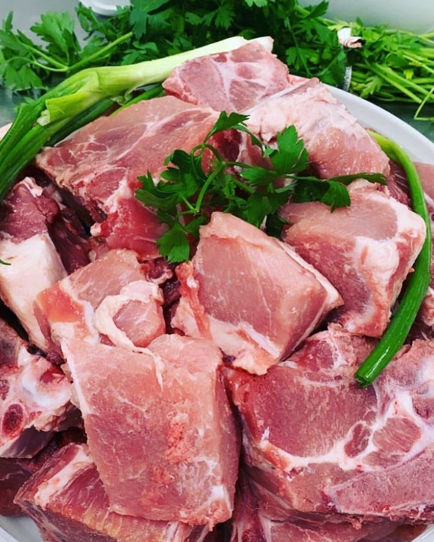 Produto de açougue 14