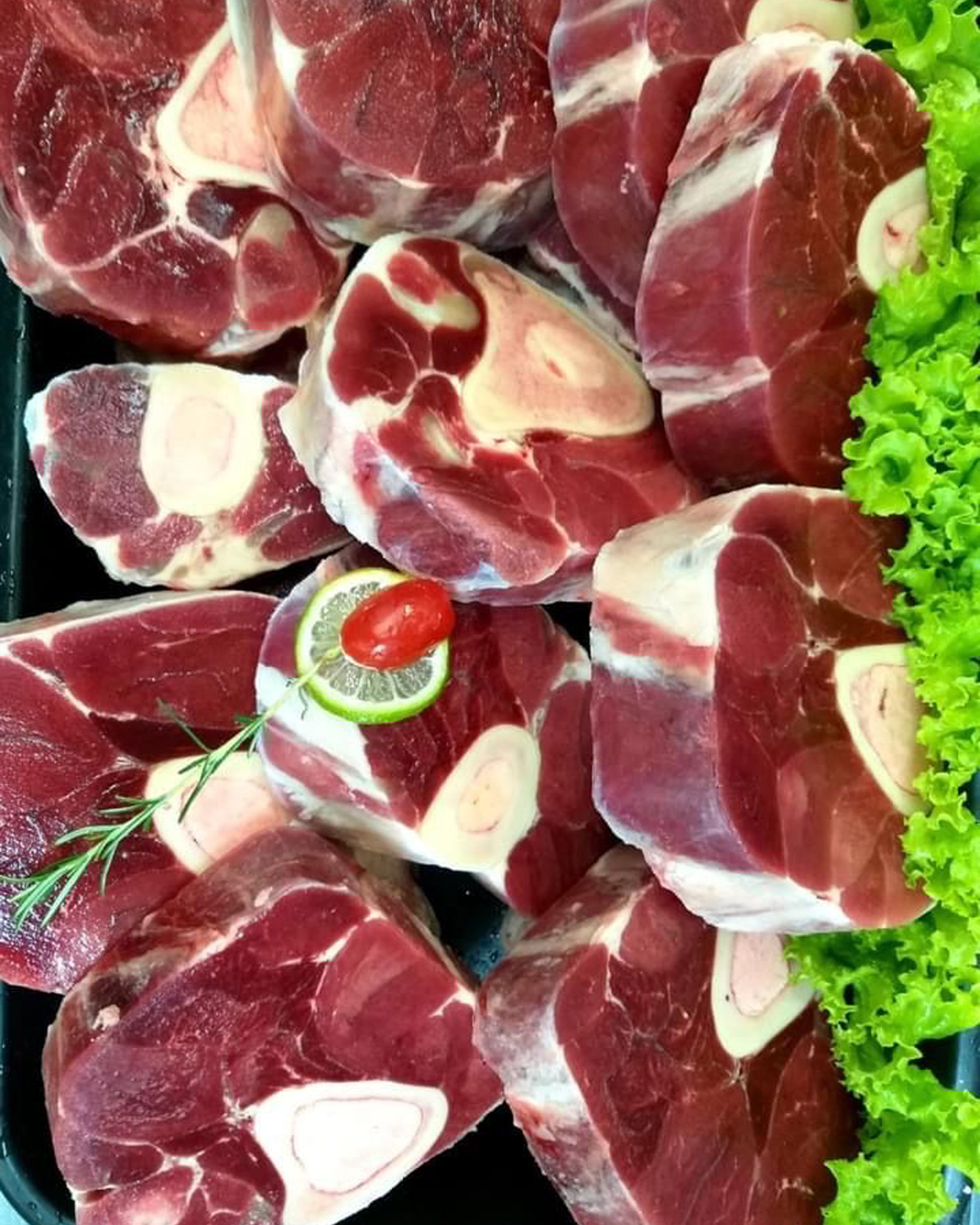 Produto de açougue 18