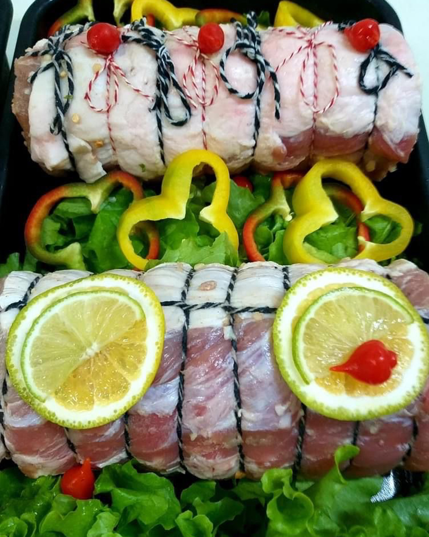 Produto de açougue 21