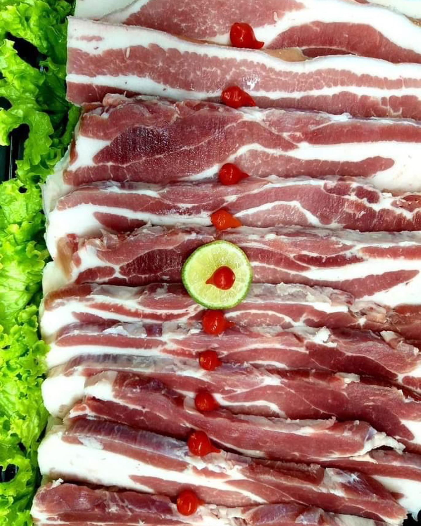 Produto de açougue 22