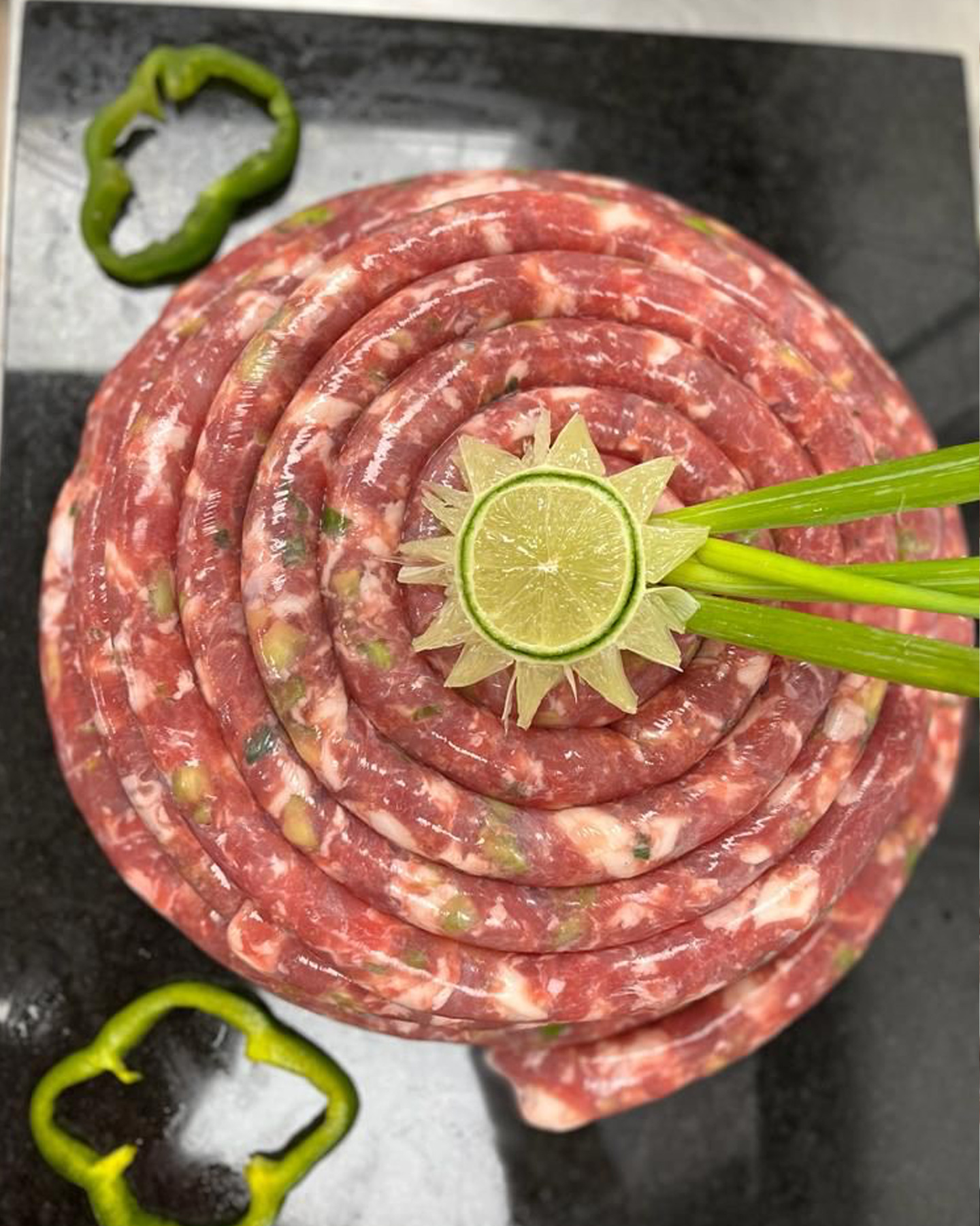 Produto de açougue 23