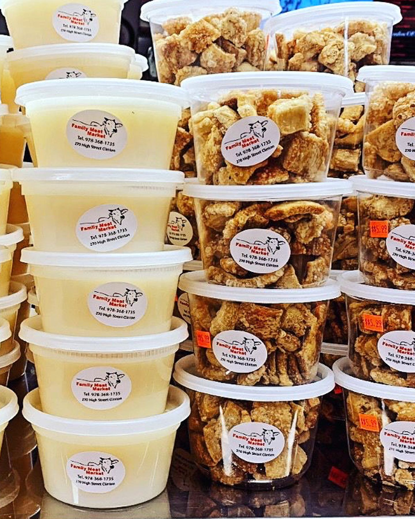 Produto de açougue 27