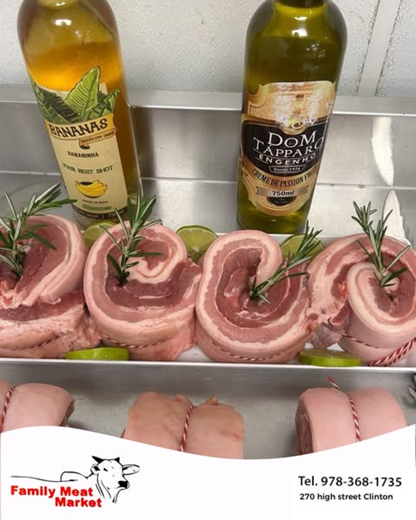 Produto de açougue 3