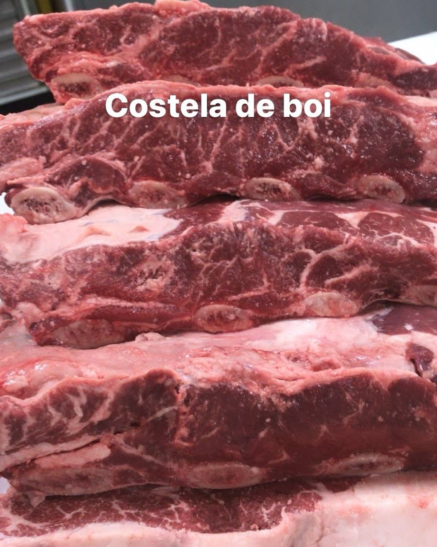 Produto de açougue 30