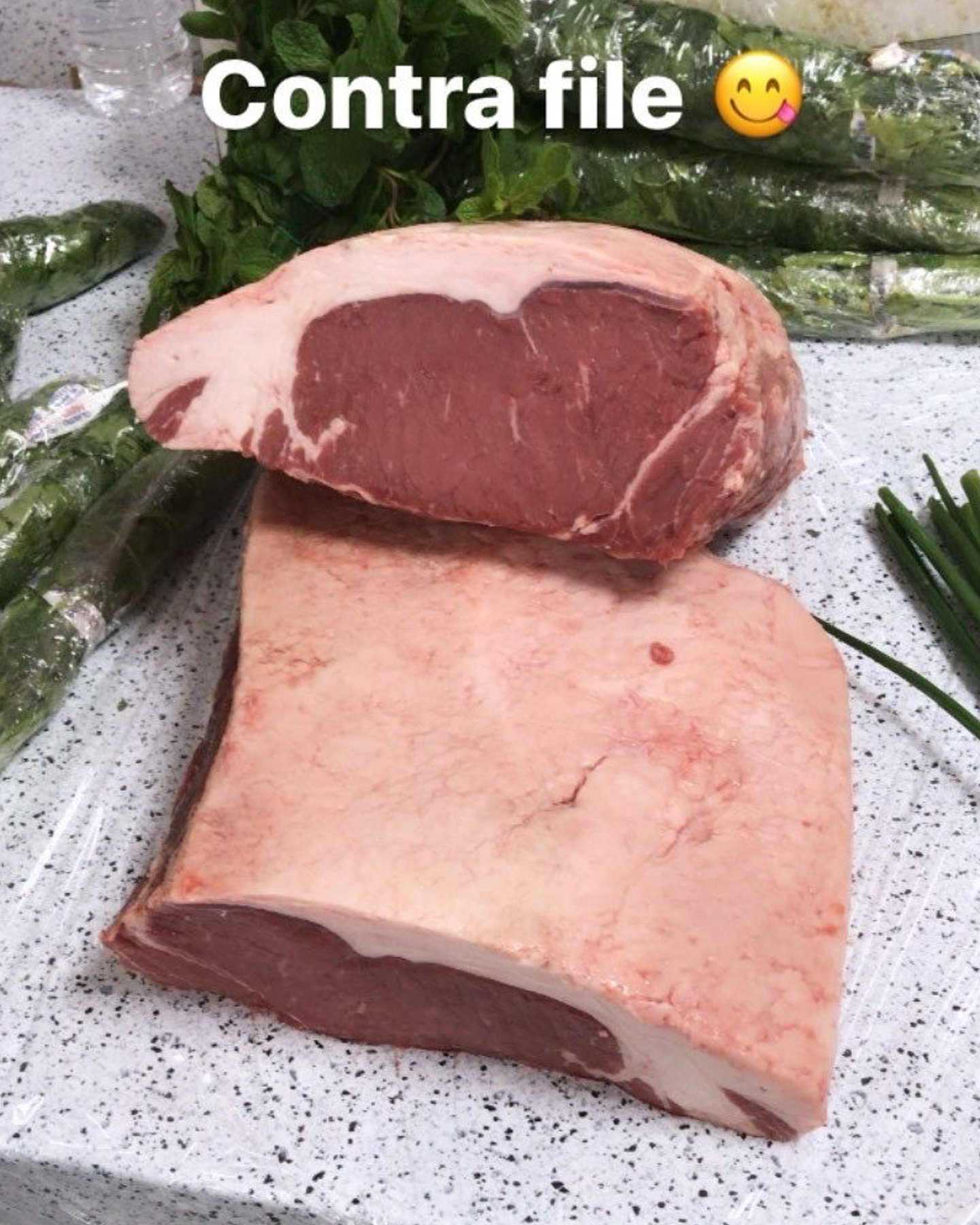 Produto de açougue 33