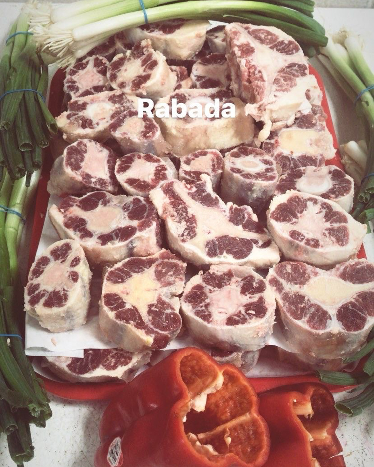 Produto de açougue 34