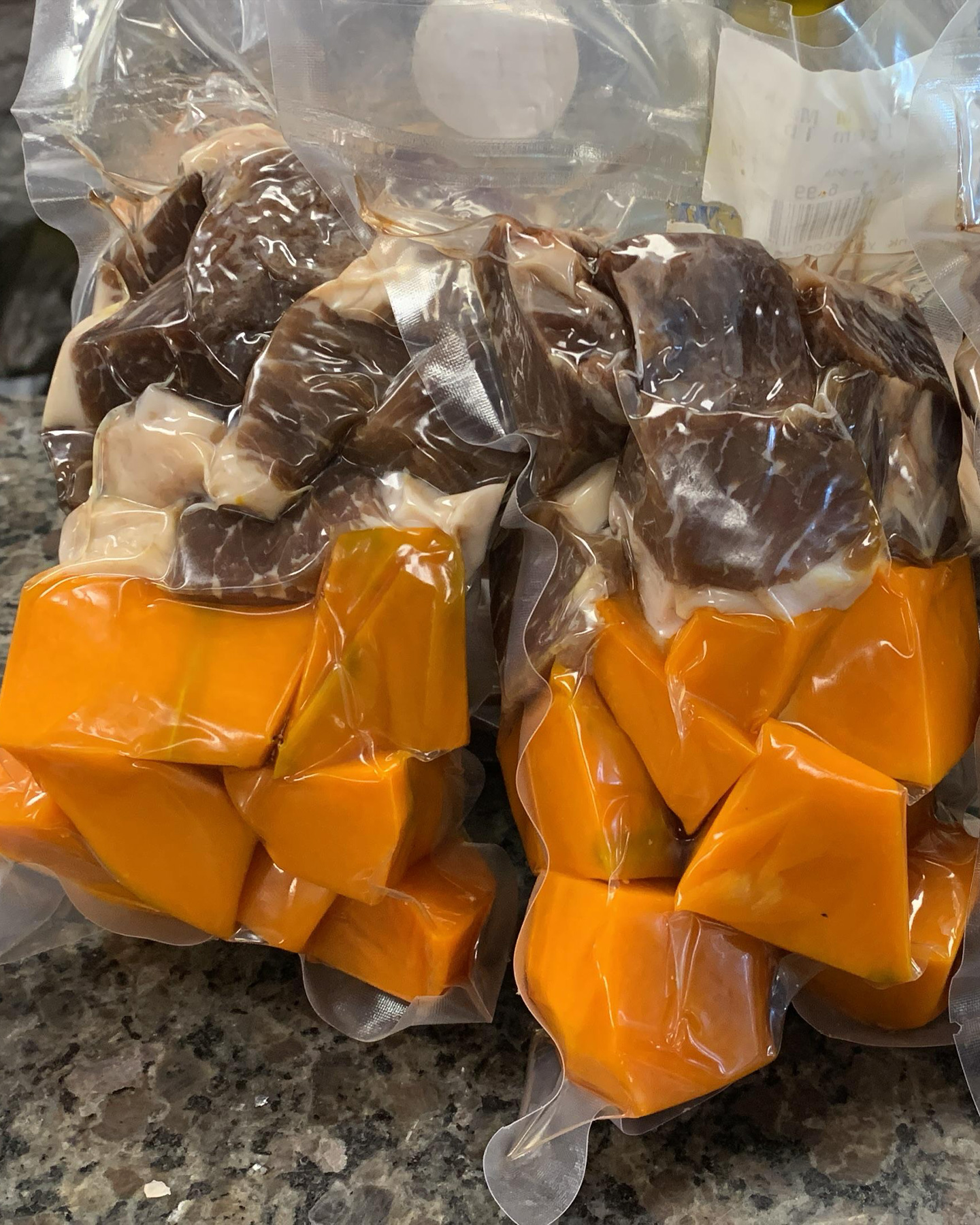 Produto de açougue 36