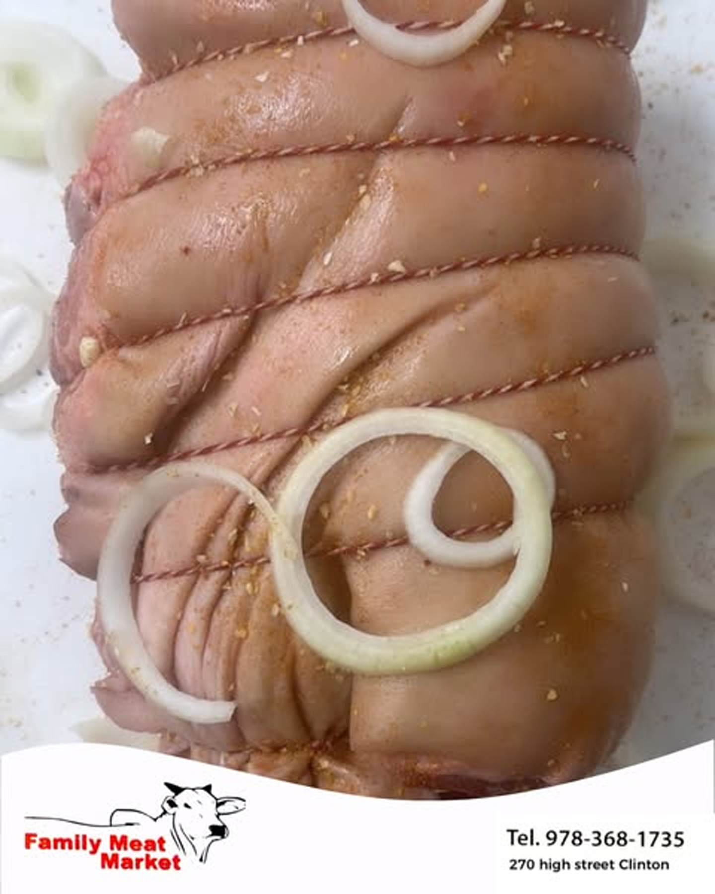 Produto de açougue 4