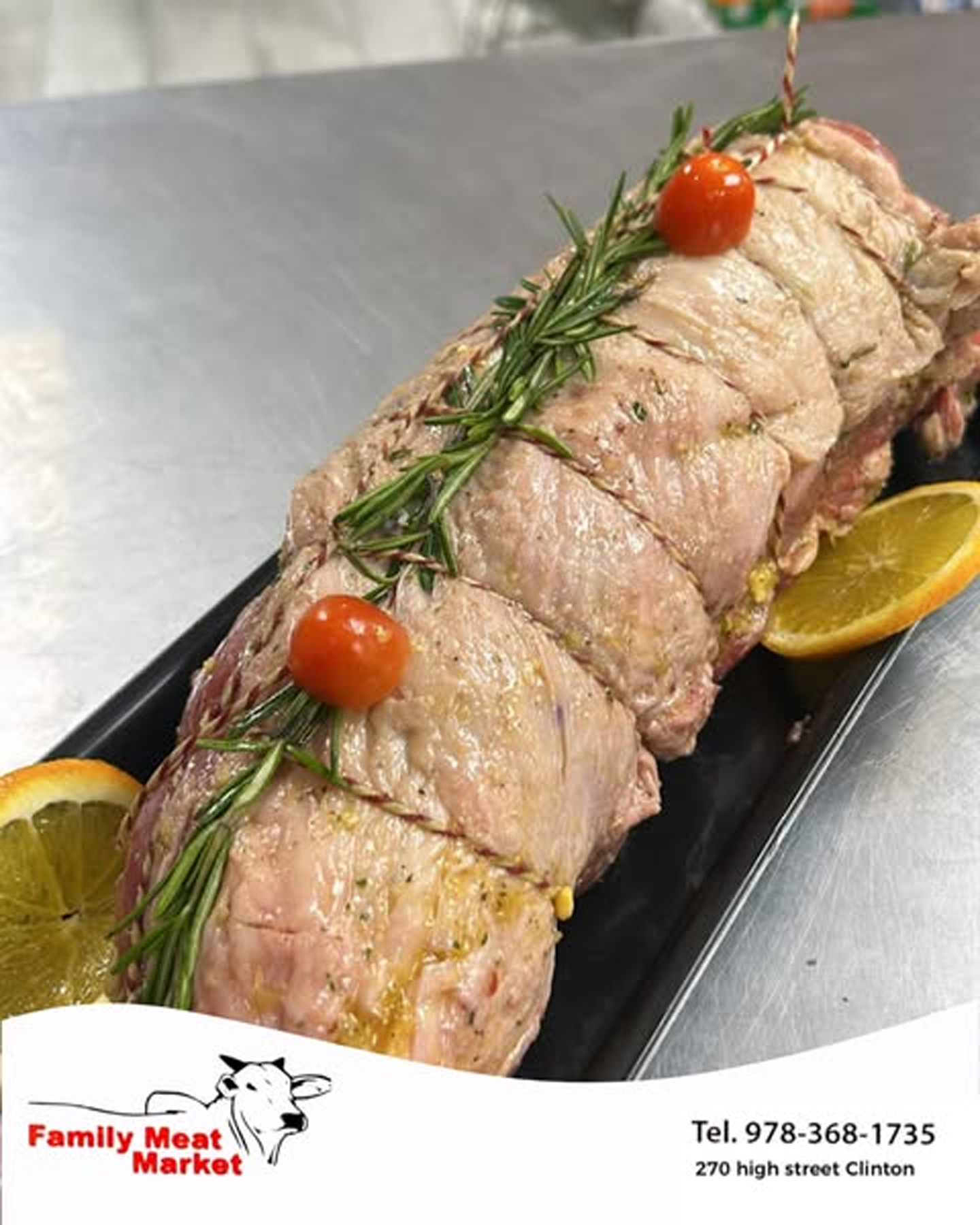 Produto de açougue 5