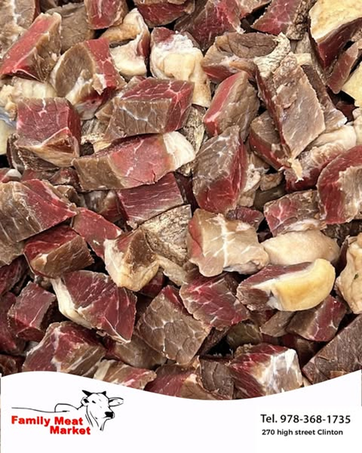 Produto de açougue 6