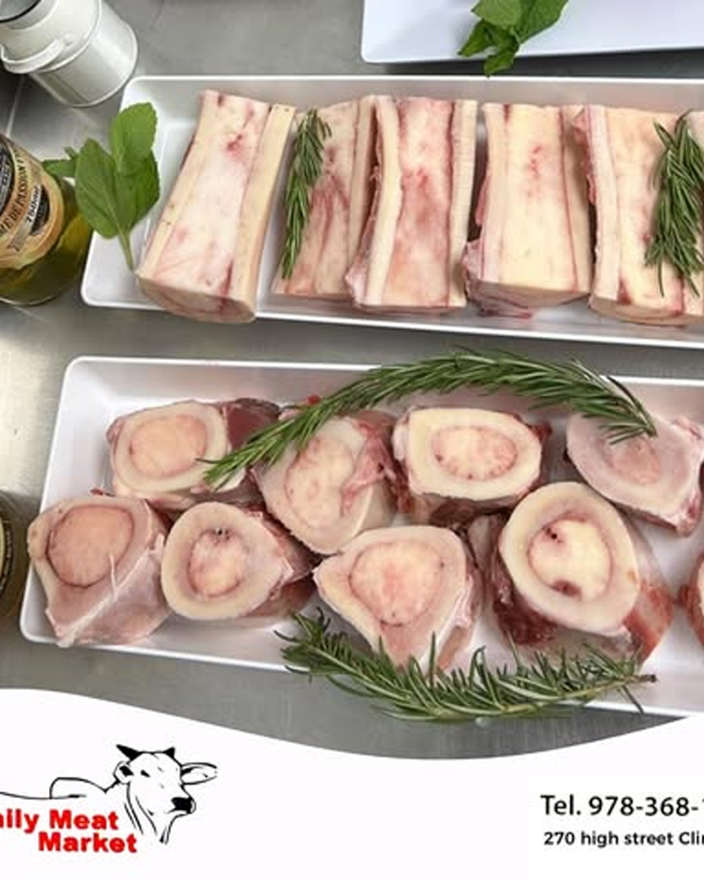 Produto de açougue 9