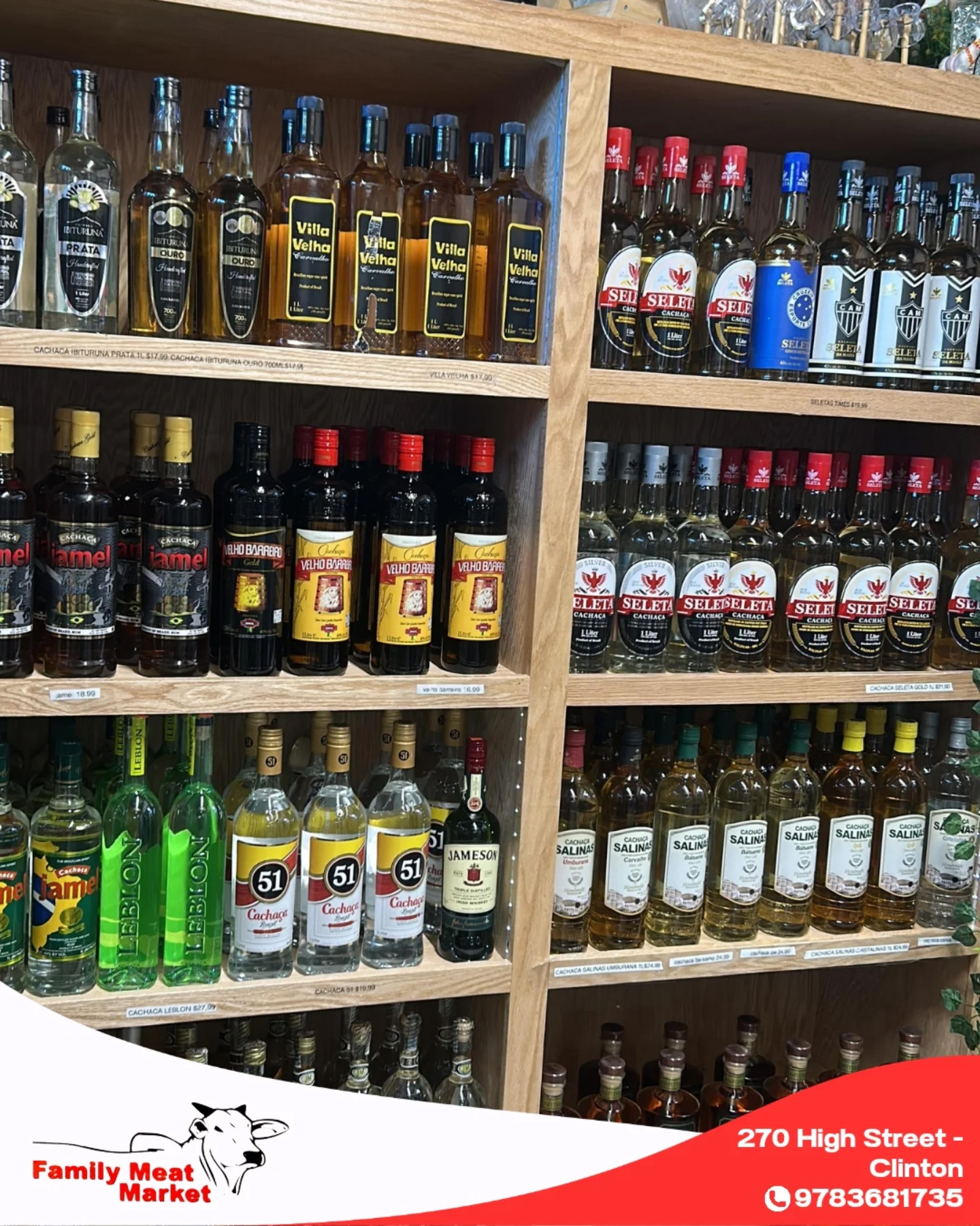 Liquor 1