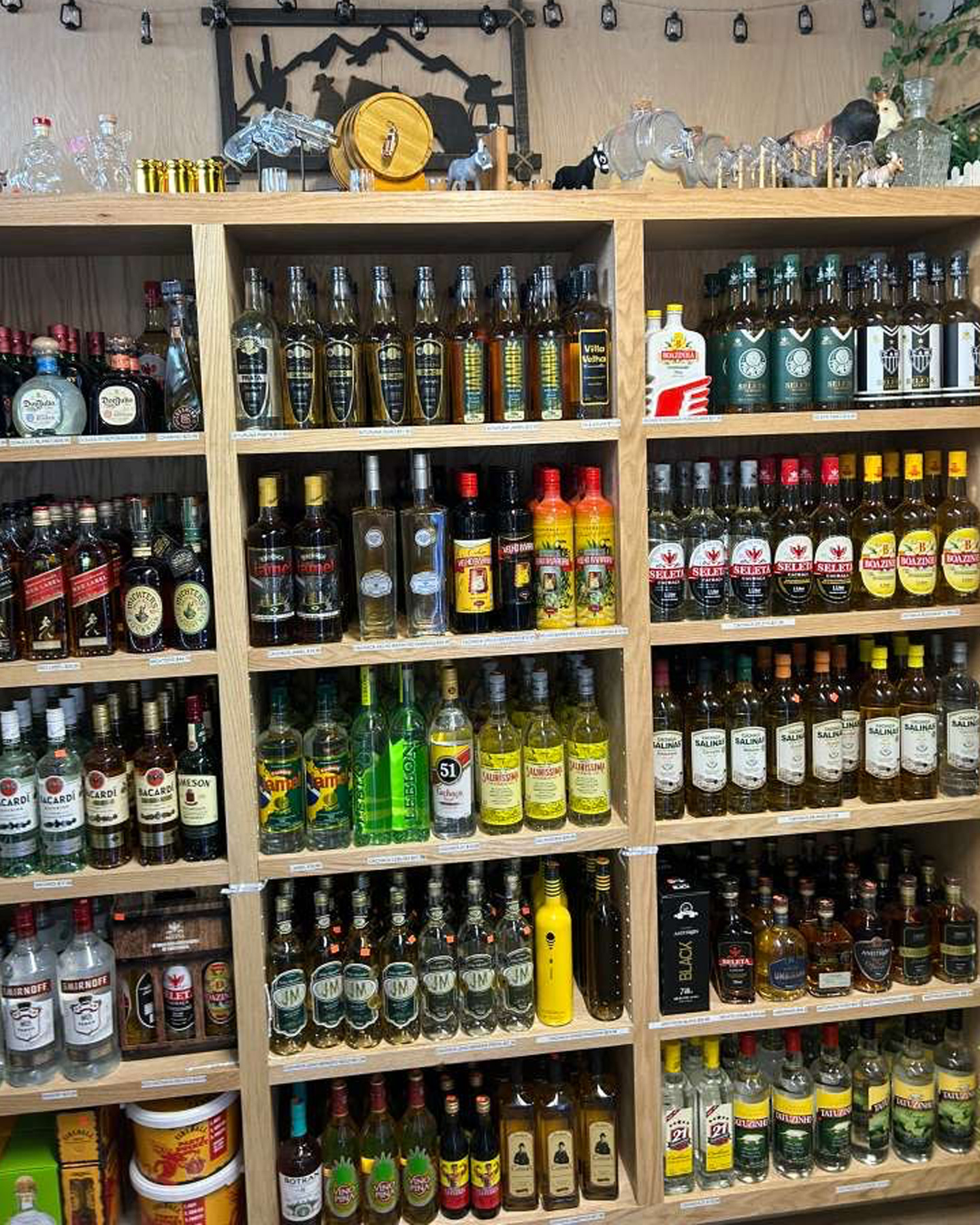 Liquor 12