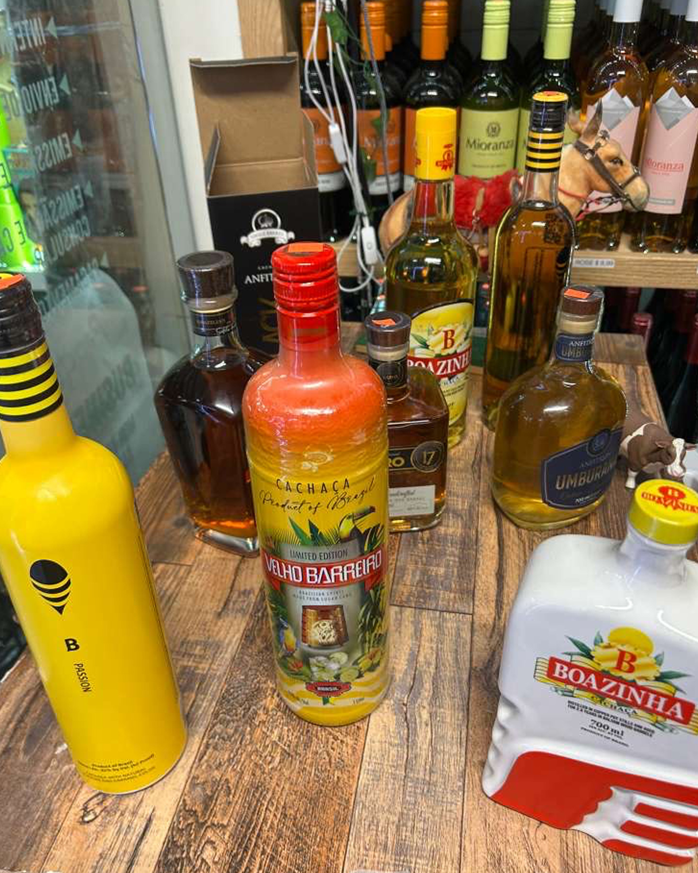 Liquor 13