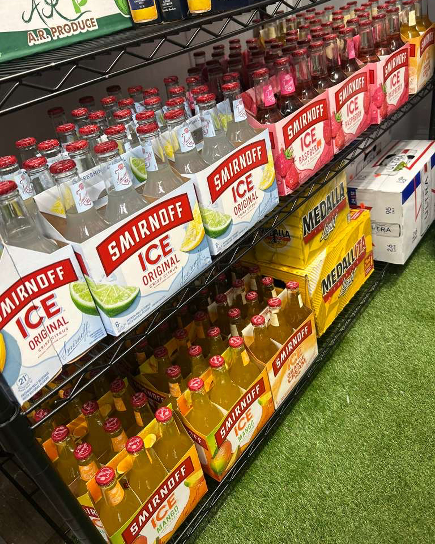 Liquor 20