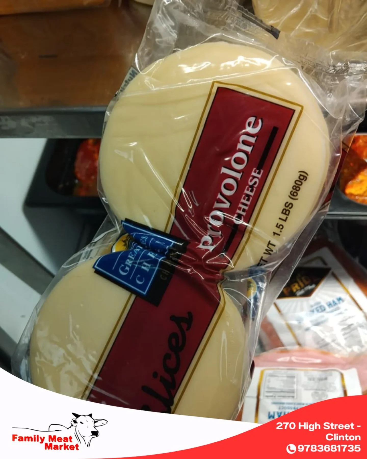 Produto de mercearia 1