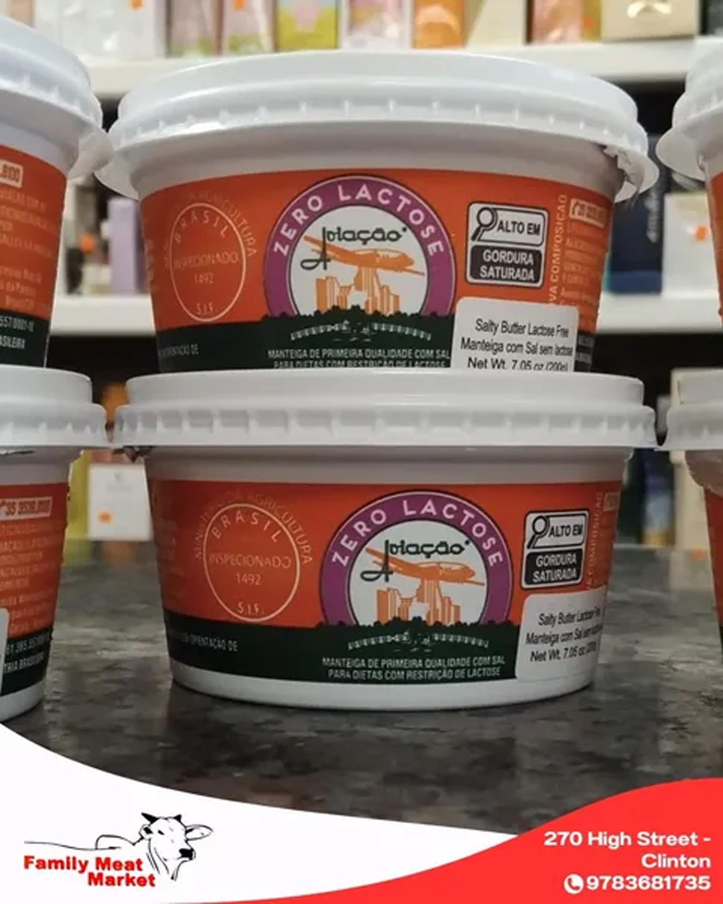 Produto de mercearia 11