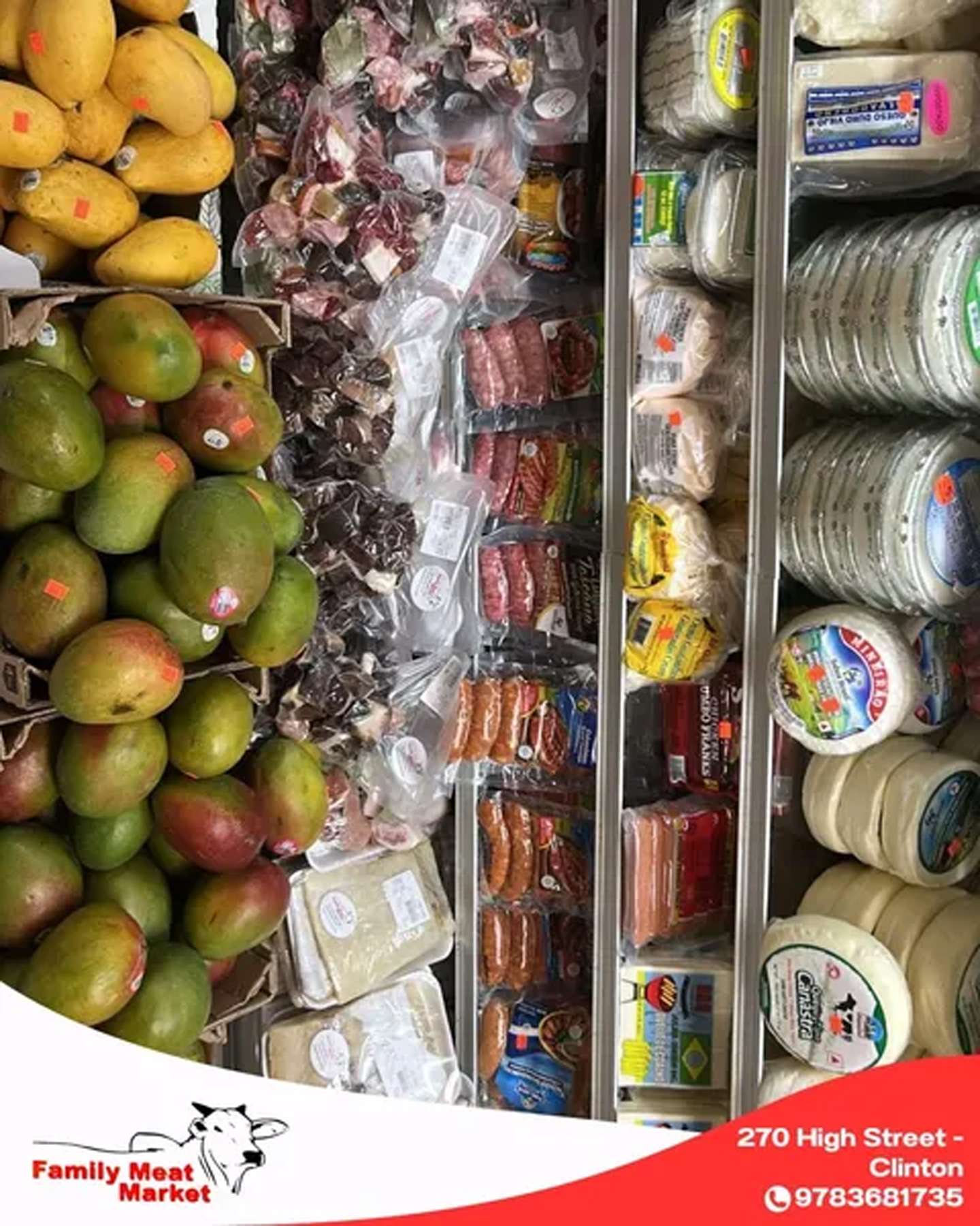 Produto de mercearia 12