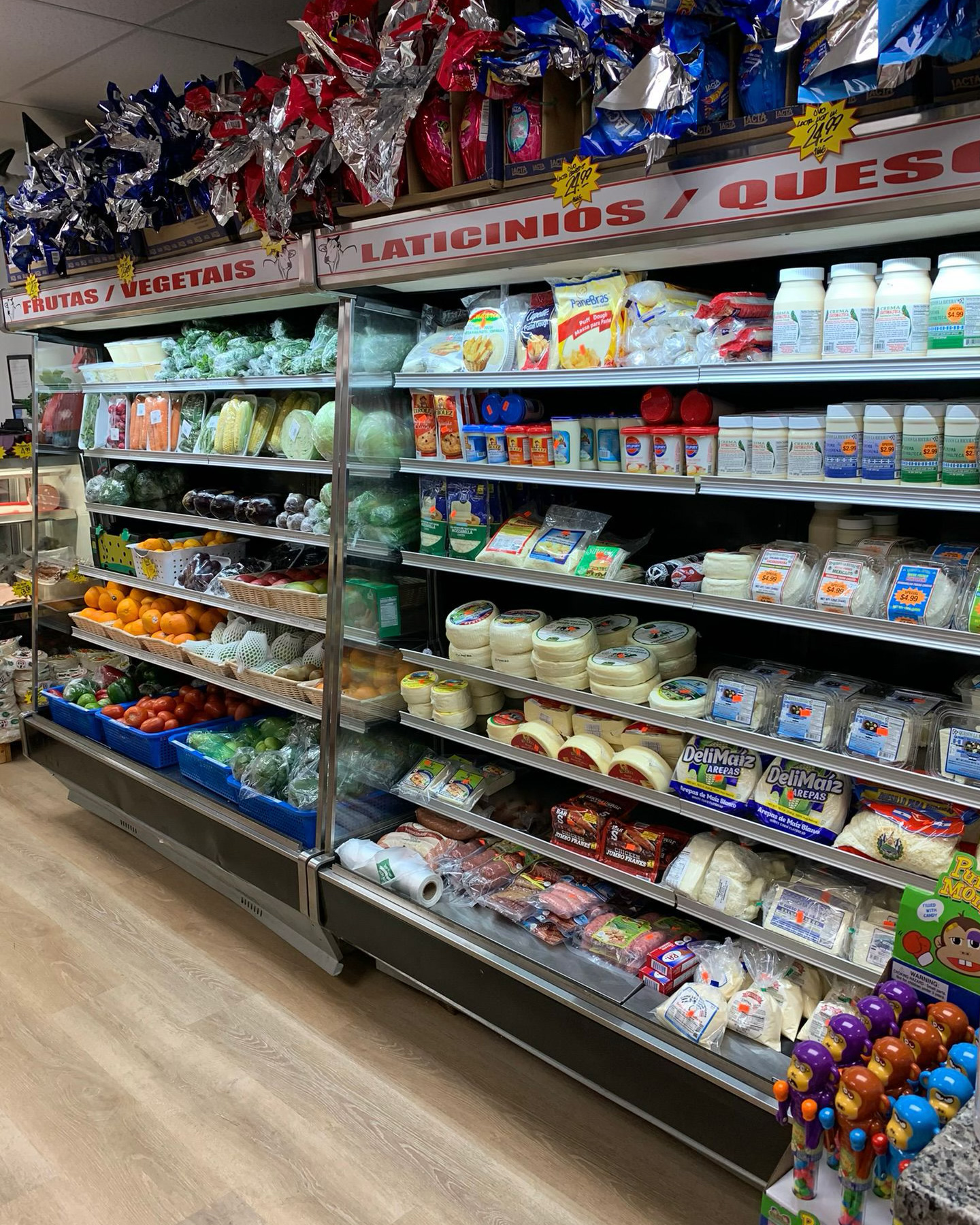 Produto de mercearia 16