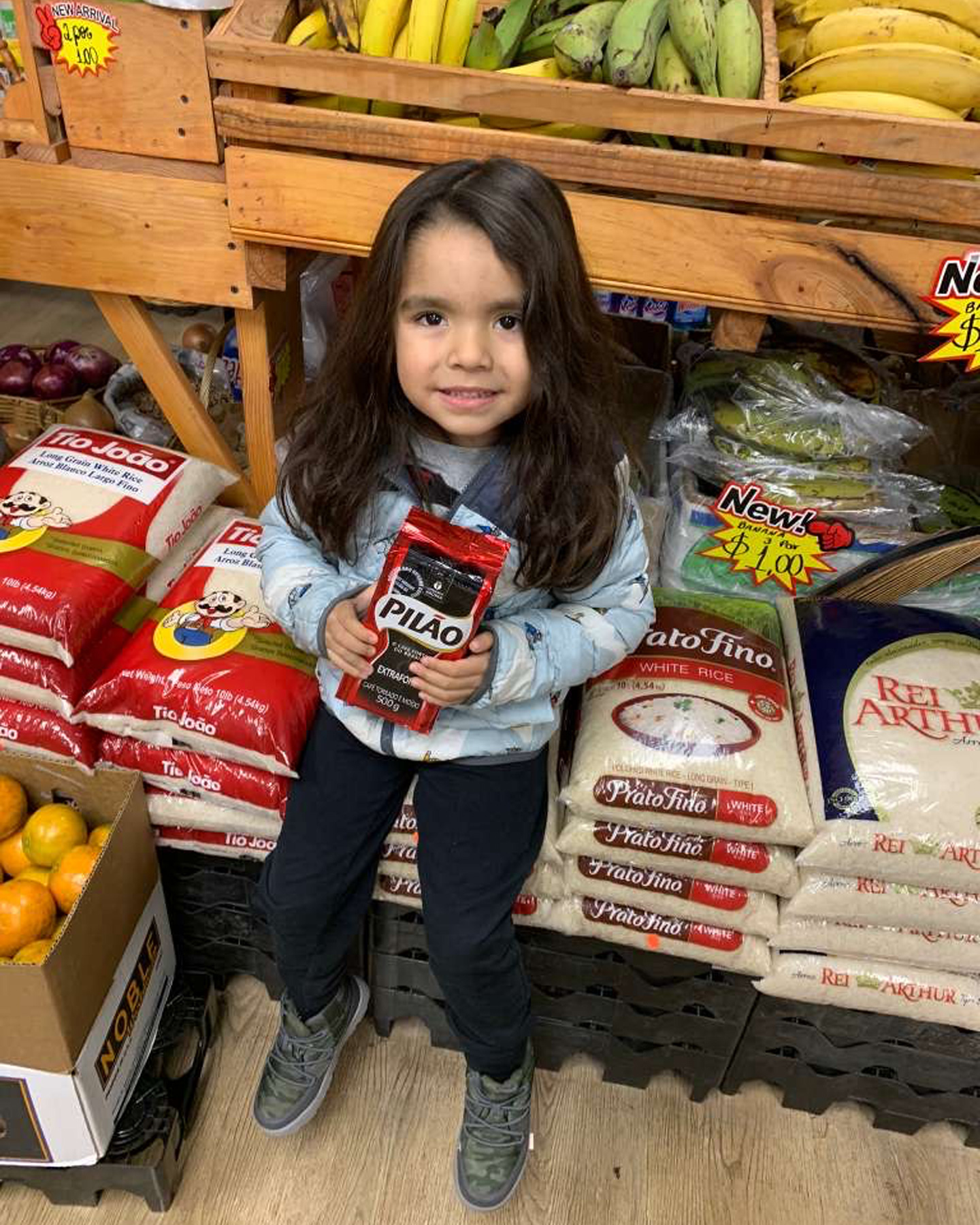 Produto de mercearia 18