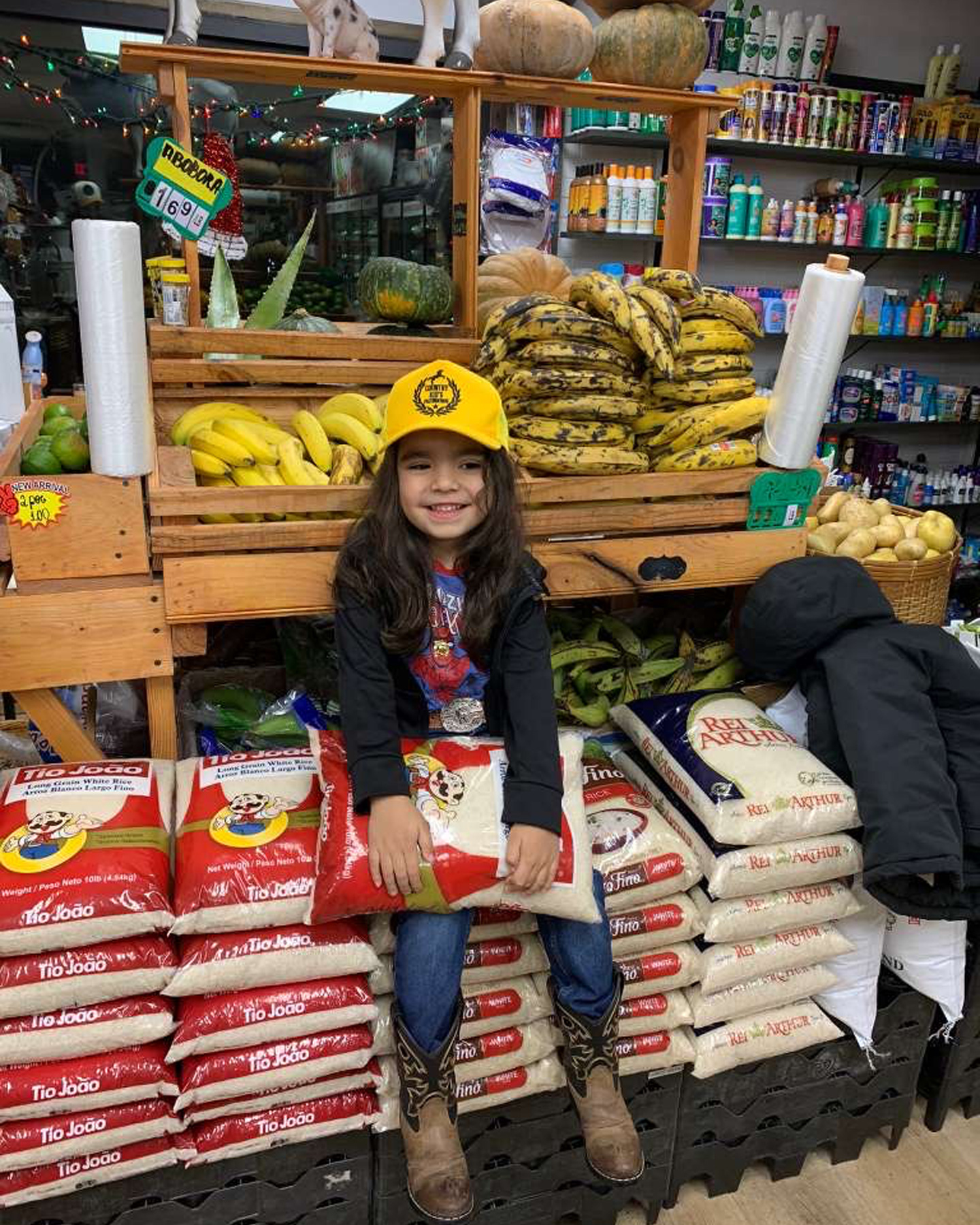 Produto de mercearia 19