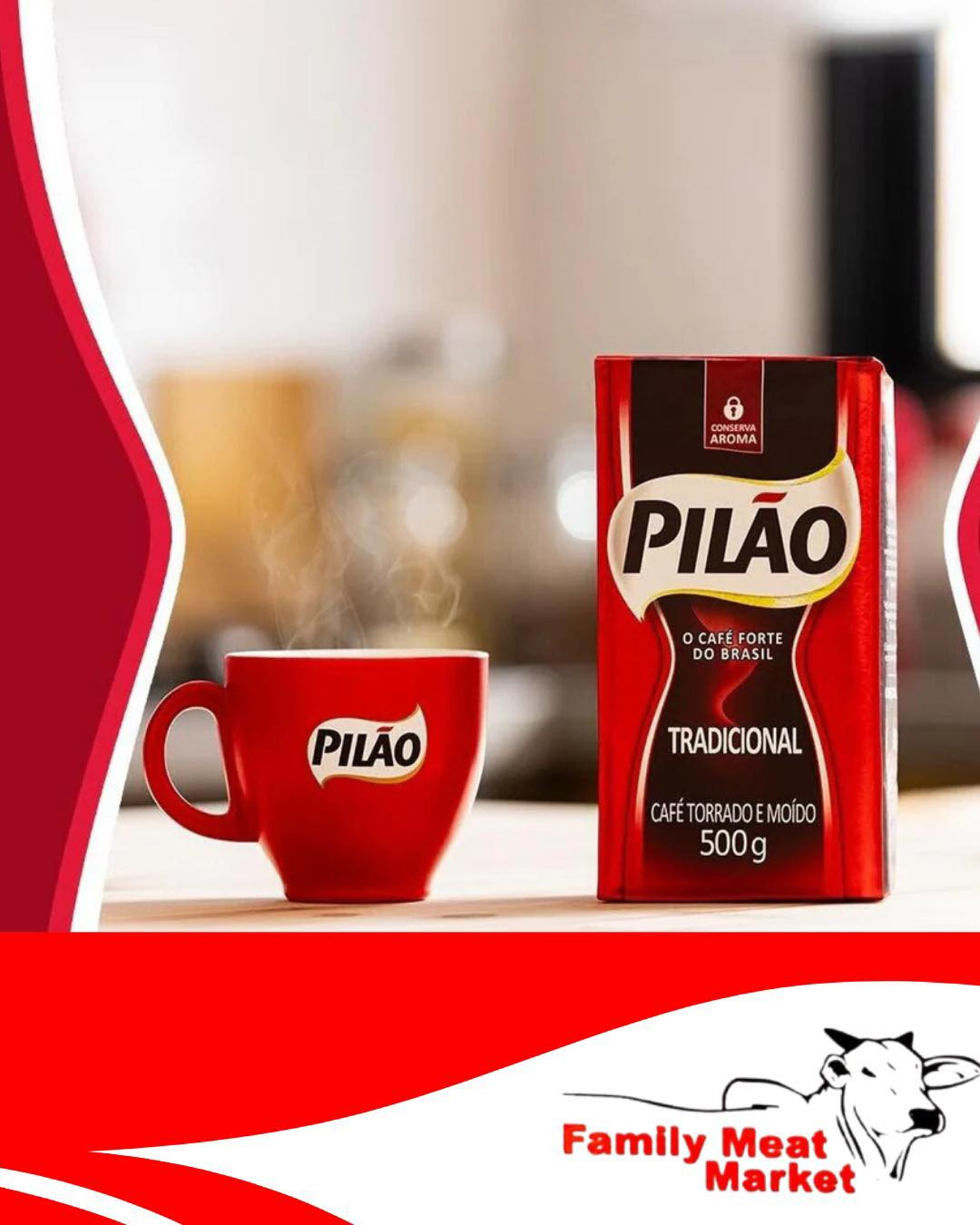 Produto de mercearia 2