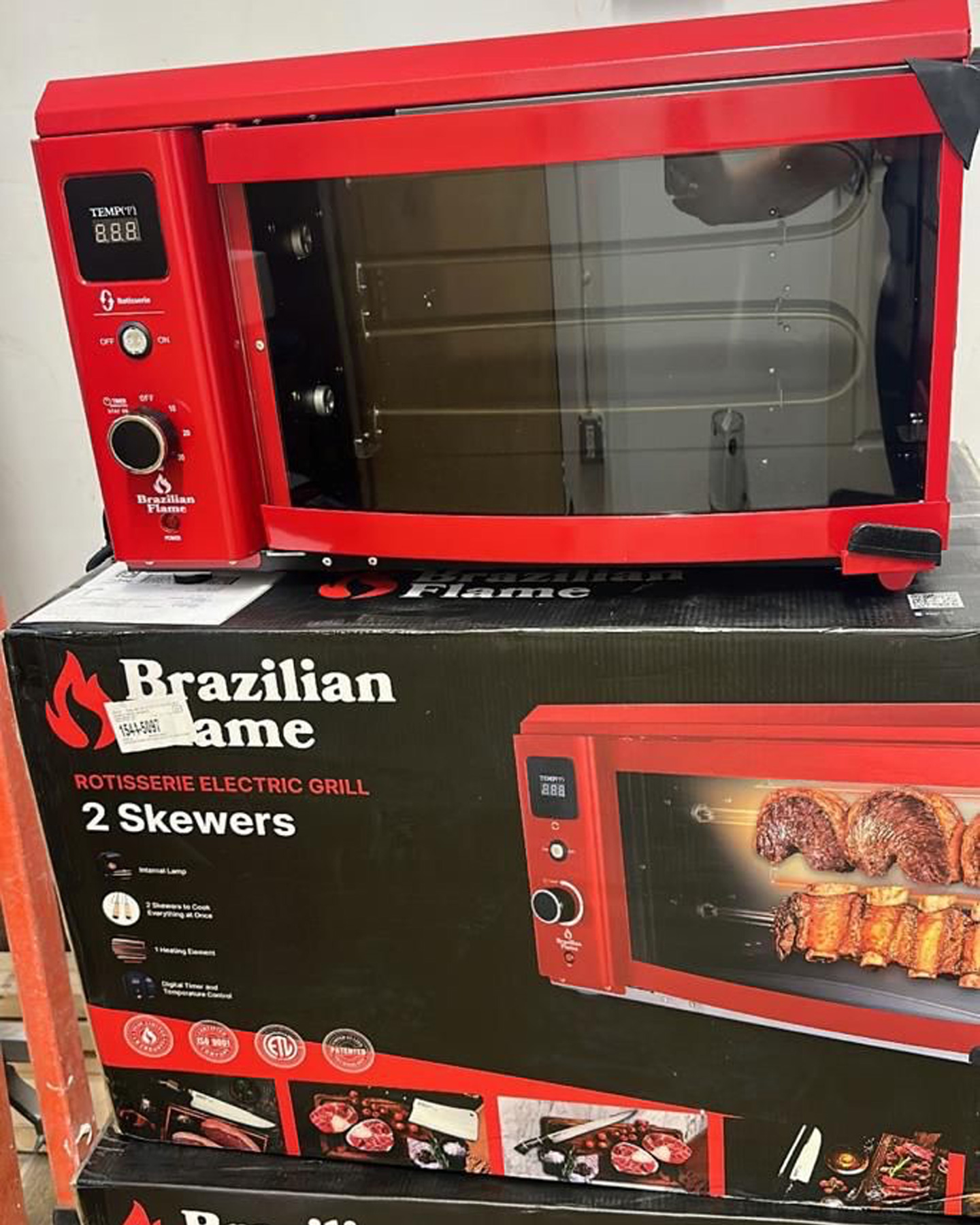 Produto de mercearia 21