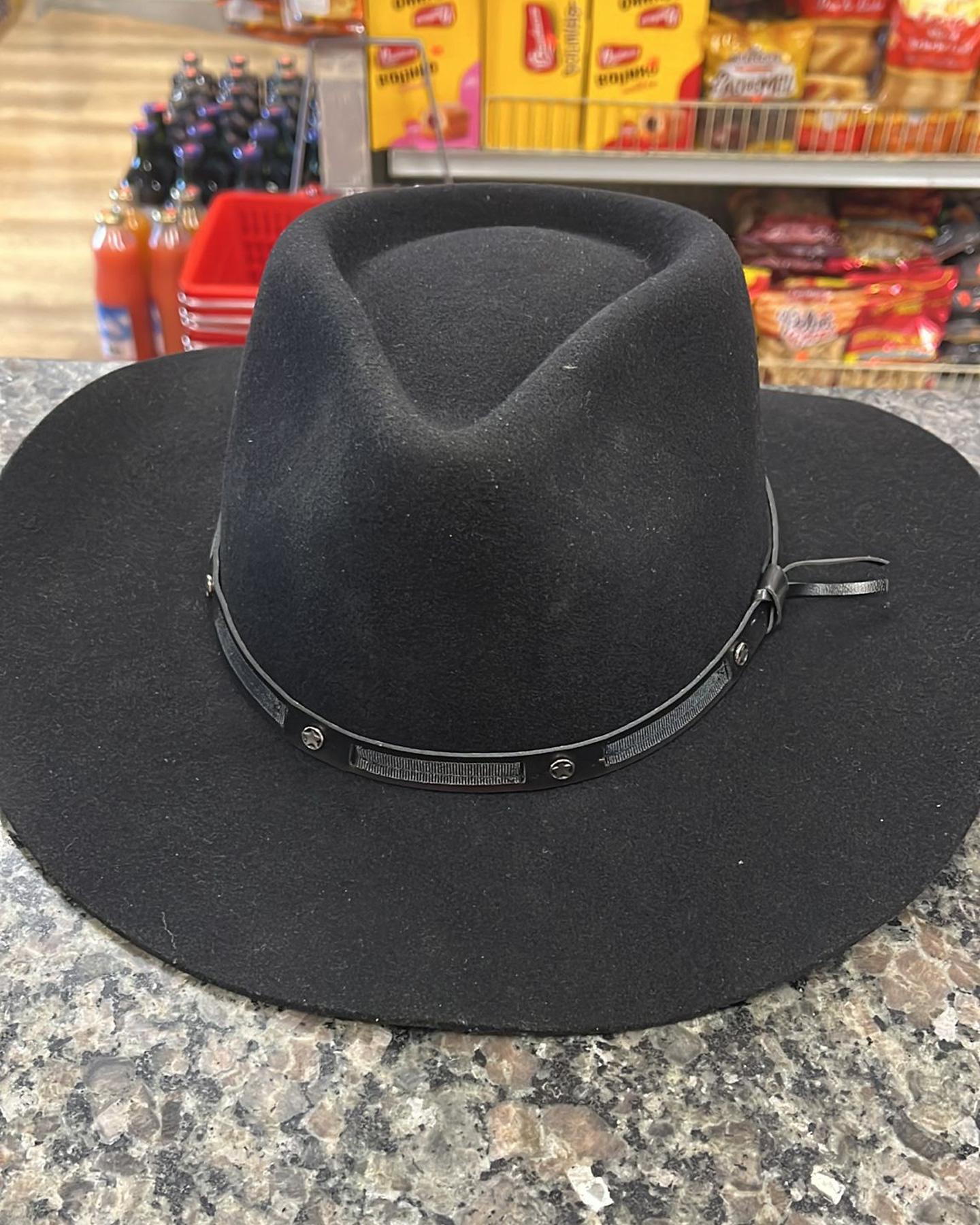 Produto de mercearia 22