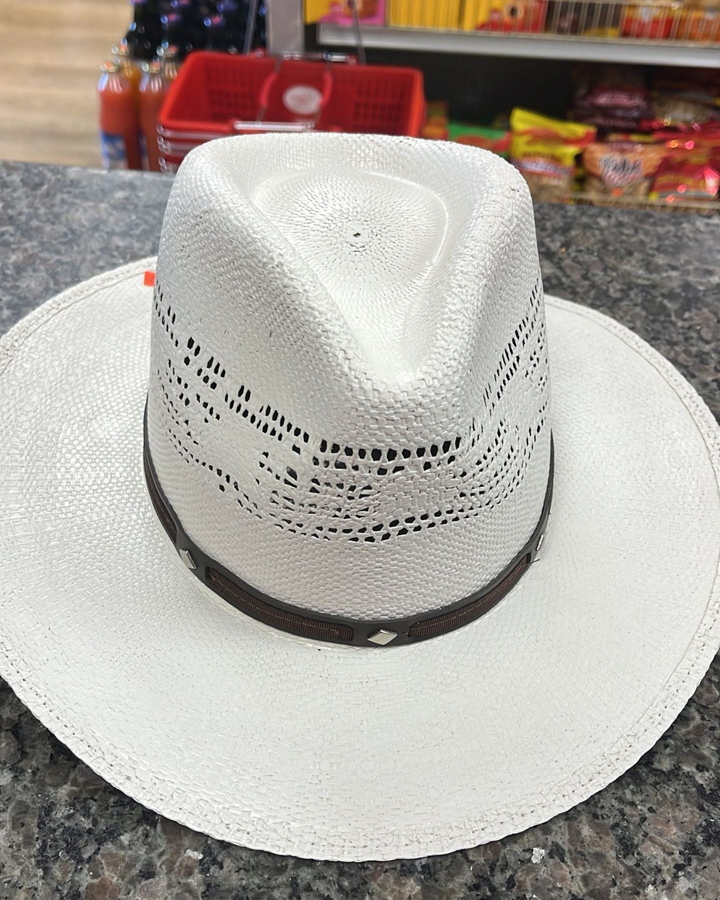 Produto de mercearia 23