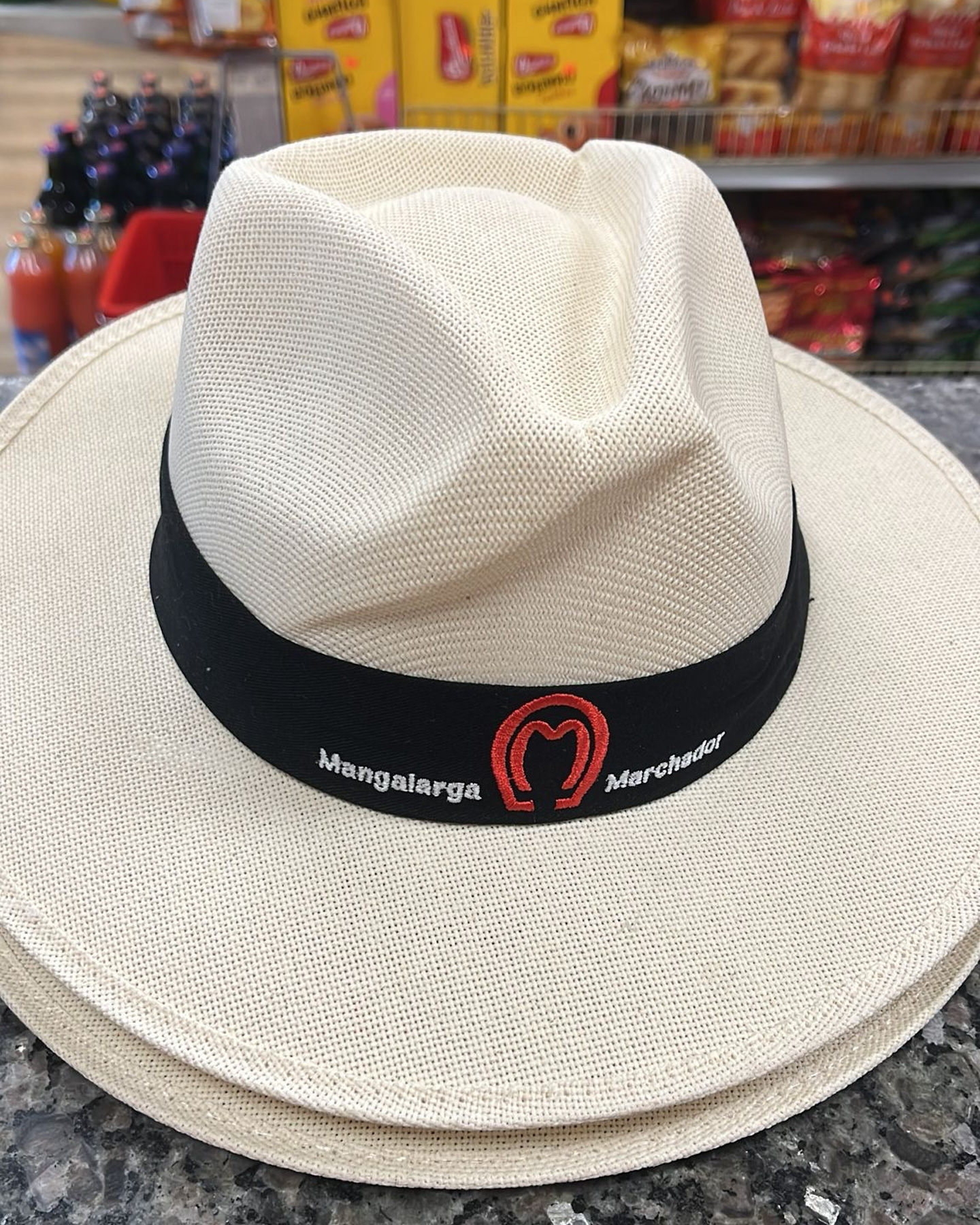 Produto de mercearia 24