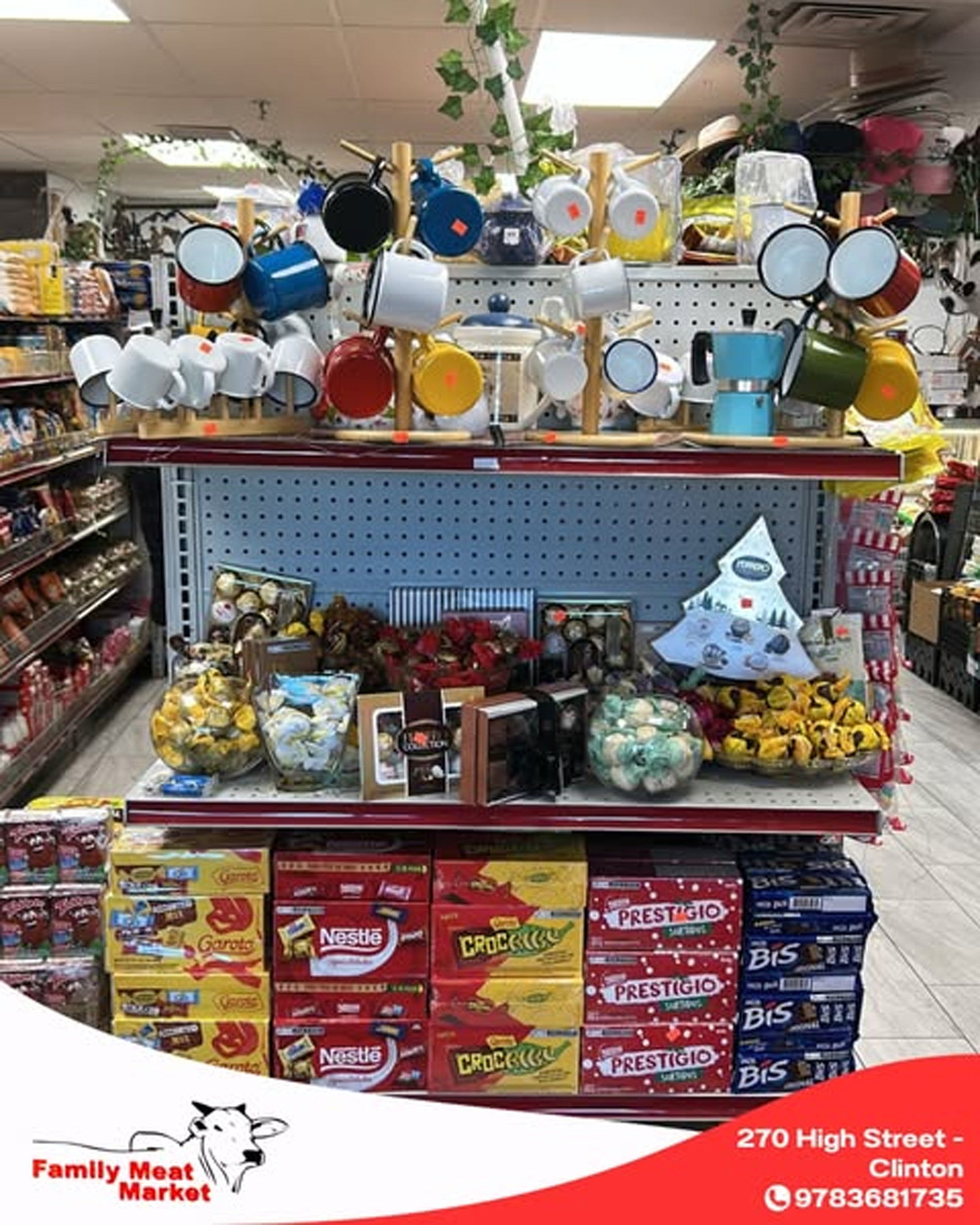 Produto de mercearia 6