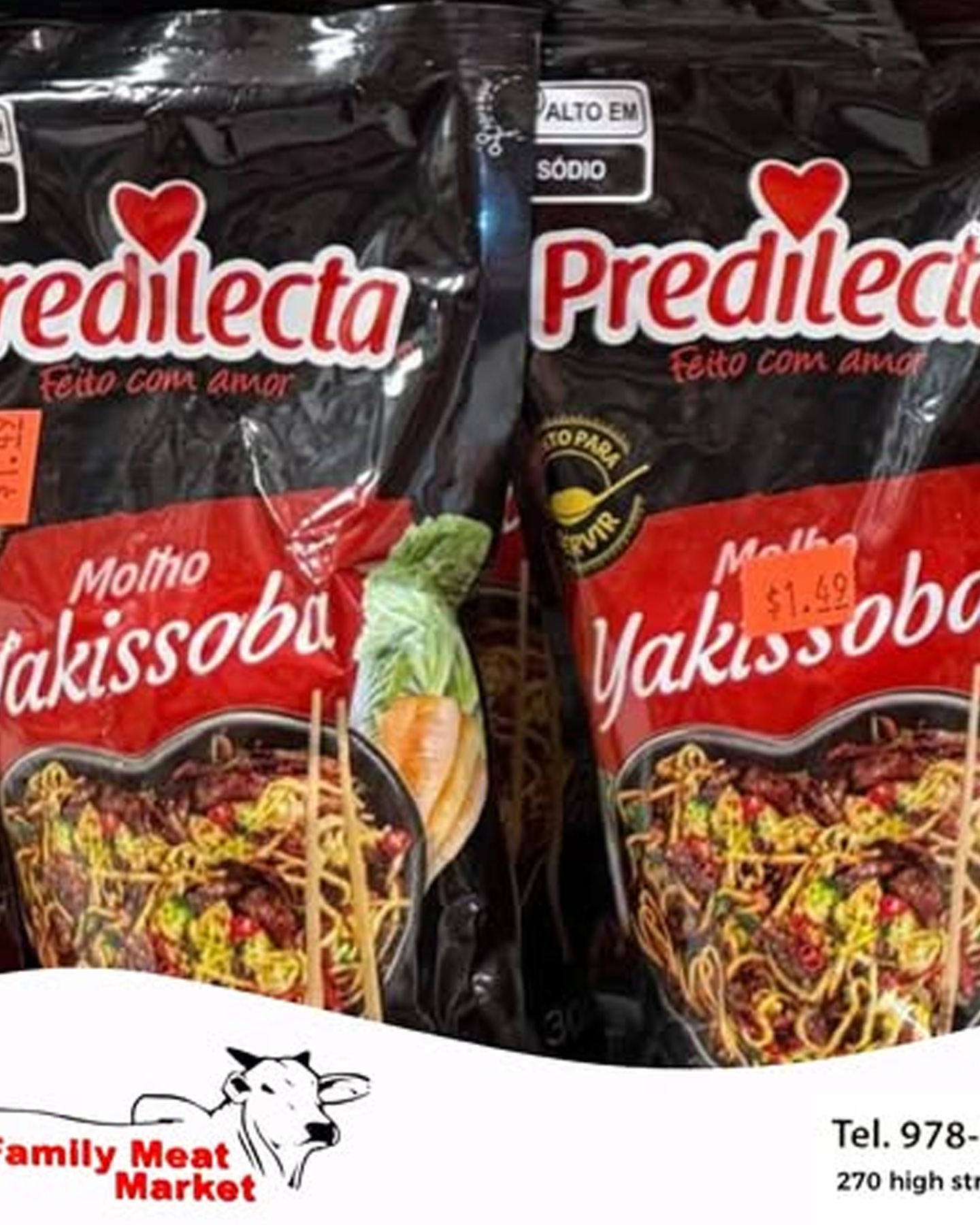 Produto de mercearia 7