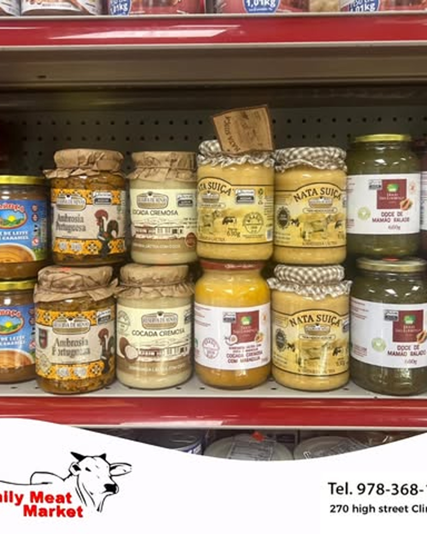 Produto de mercearia 8